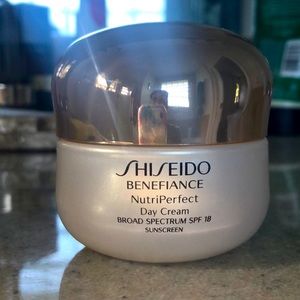 Shiseido Benefiance Nutriperfect Day Cream